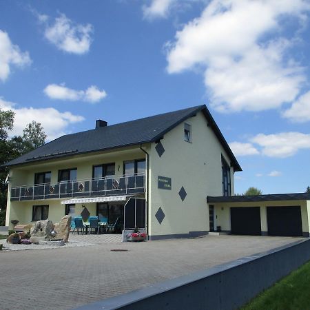 Pension Erika Mehlmeisel Exterior photo